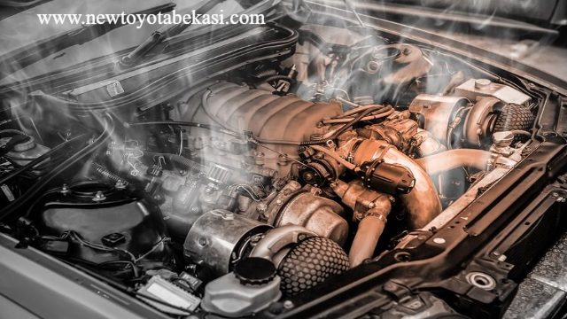 Penyebab Mesin Mobil Cepat Panas dan Cara Mengatasinya