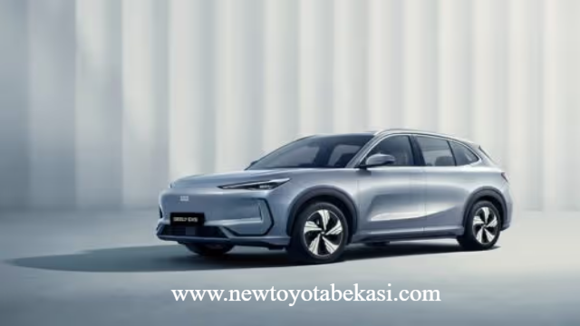 Otomotif Teknologi Mesin Mobil Terbaru yang Harus Kamu Tau