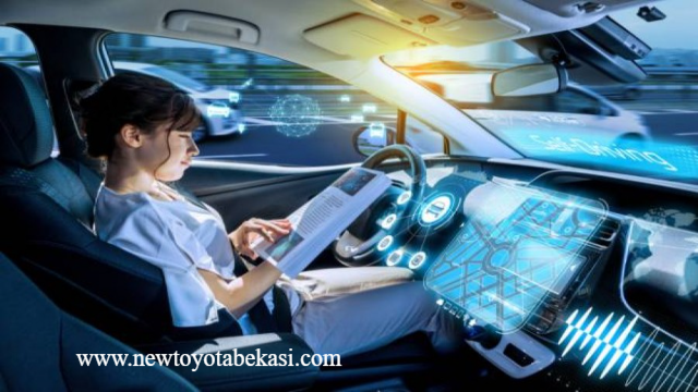 Tips Otomotif Memilih Mobil Terbaik Untuk Perempuan