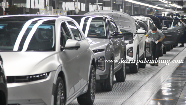 Inovasi Terbaru dalam Dunia Otomotif: Tren Mobil Listrik dan Masa Depan Mobilitas