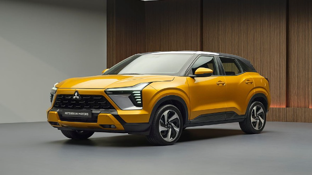 Kelebihan dan Kekurangan Mitsubishi Pajero Sport 2023