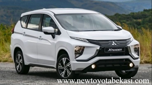 Inilah 6 Keunggulan dari Mobil Mitsubishi
